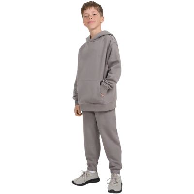 3. Spodnie 4F CAS M1245 Jr 4FJWAW25TTROM1245 22S