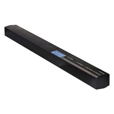 24. Soundbar Samsung HW-B650F/­EN 3.1 kan. 370W Bluetooth 4.2 Dolby Digital Czarny