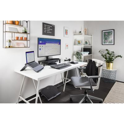 28. Kensington Słuchawki USB-A Hi-Fi z mikrofonem przewodowe