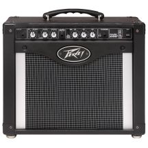 Peavey RAGE 258 - Wzmacniacz gitarowy 25W