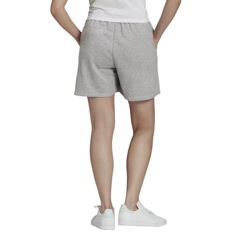 9. Spodenki adidas Adicolor Essentials French Terry Shorts W HC0629