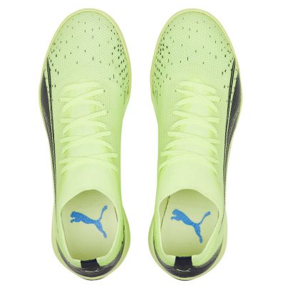 8. Buty piłkarskie Puma Ultra Match IT M 106904 01