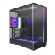 Montech KING 45 PRO (B) Midi Tower, ATX - schwarz