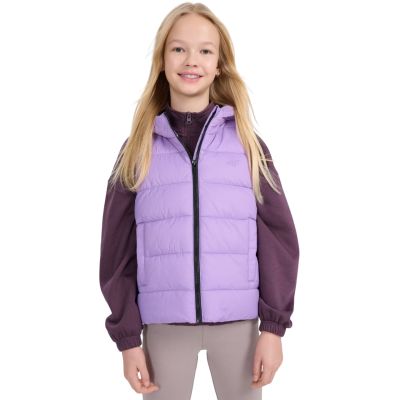 7. Kamizelka 4F F166 Jr 4FJWSS25TVJAF166 51S