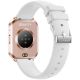 15. Smartwatch Gravity Różowy 2 Paski GT44-3