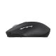 3. Mysz bezprzewodowa Wozinsky WMGK-1134 ergonomiczna - czarna