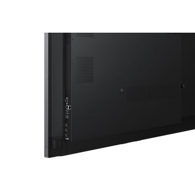 11. Samsung WA65D tablica interaktywna 165,1 cm (65") 3840 x 2160 px Ekran dotykowy Szary