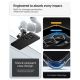 13. Etui Spigen Thin Fit Mag MagSafe na Samsung Galaxy S26 Ultra - czarne