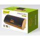 14. Chlebak MR-1775-BLACK MAESTRO