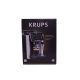 11. Krups Sensation EA910E Pełna automatyka Ekspres do espresso 1,7 l