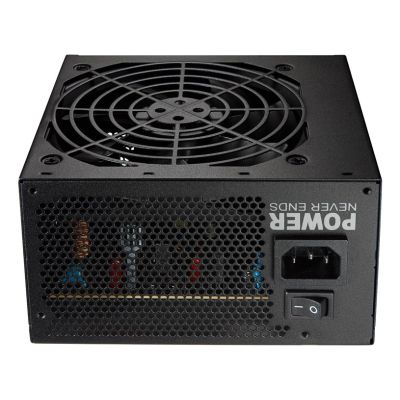 4. Zasilacz FSP HYPER 80+PRO450 BKB 450 W