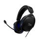 Zestawy słuchawkowe dla graczy HyperX Cloud Stinger 2 Core PS (czarne)