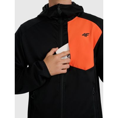 7. Softshell 4F 4FRAW25TTJAM1053-20S