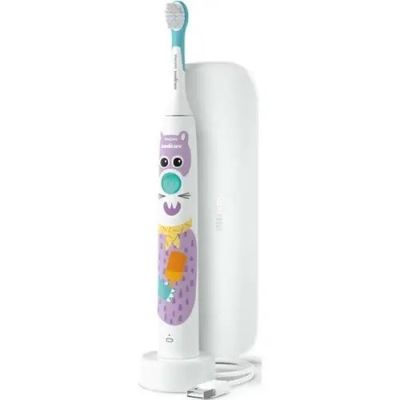 3. Szczoteczka do zębów PHILIPS HX3603/01