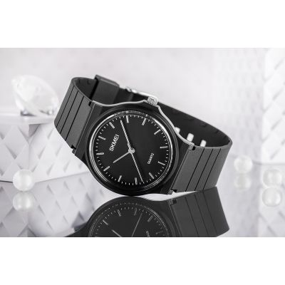 4. Zegarek Skmei 1419BKBK + BOX