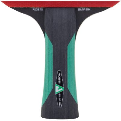 16. RAKIETKA DO TENISA STOŁOWEGO JOOLA ROSSKOPF SMASH I DWIE PIŁECZKI TOURNAMENT