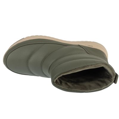 3. Skechers On-The-Go Stellar - Everest 144776-OLV Zielone 36