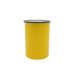Airscape? Edelstahl-Aromabeh?lter mittel, gelb matt