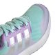 10. Buty adidas FortaRun 2.0 Cloudfoam Lace Jr ID2363