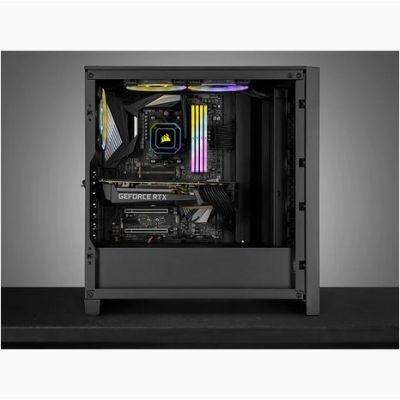 6. Corsair Vengeance RGB CMN16GX4M2Z3200C16 moduł pamięci 16 GB 2 x 8 GB DDR4
