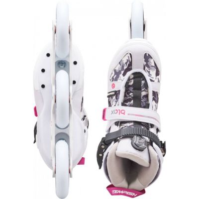 2. Rolki Tempish Blax W 1000052