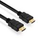 2. Purelink PureInstall PI1000 o standardowej prędkości z kanałem Ethernet - HDMI z Ethernet - HDMI Typ A (M) do HDMI Typ A (M) - 20.0m - Potrójna izolacja