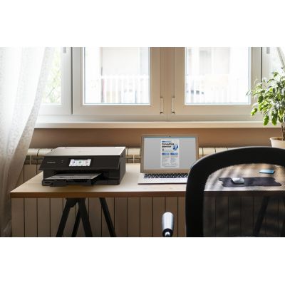 7. Canon PIXMA TS8750 Atramentowa A4 4800 x 1200 DPI Wi-Fi