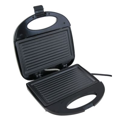 5. Opiekacz do kanapek Esperanza TORTILLA EKT009 (1000W; kolor czarny)