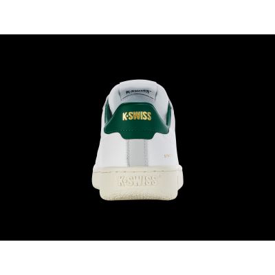 6. Buty K-Swiss Slammklub CC M 08911-937-M
