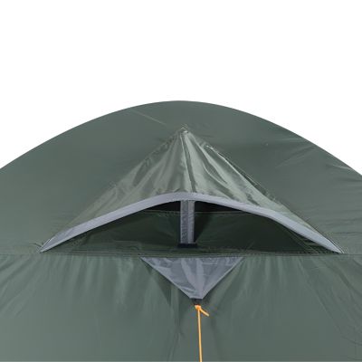 11. Namiot High Peak Kira 3.1 zielony 10371