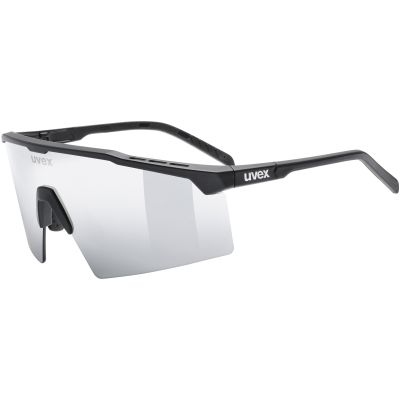 4. Okulary rowerowe UVEX Flowline