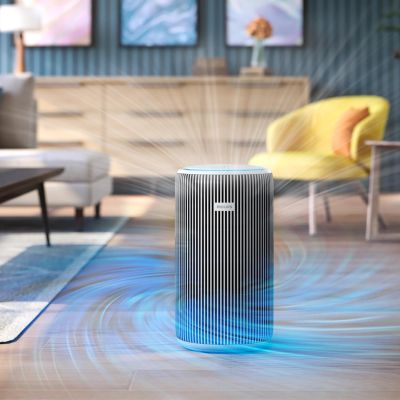 56. Philips 3200 series Oczyszczacz powietrza PureProtect Serii 3200