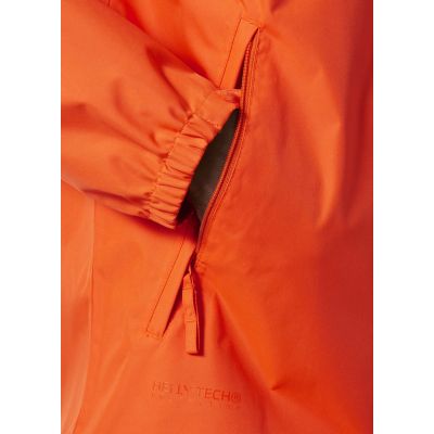 2. Kurtka Helly Hansen Ervik Jacket M 64032 307