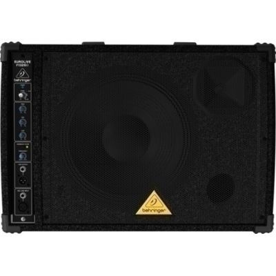 10. Behringer Eurolive F1320D 2-drożny