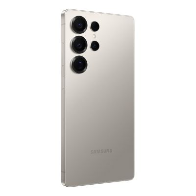 21. Samsung Galaxy S25 Ultra (S938) 5G 12/512GB Titanium Grey