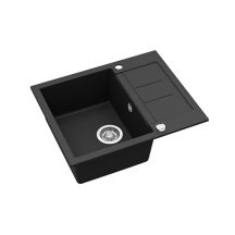 HELIKA Sink Tesa SQT102-601AW 62x50