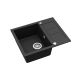 HELIKA Sink Tesa SQT102-601AW 62x50