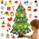 11. KALENDARZ ADWENTOWY CHOINKA DIY