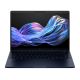 HP EliteBook X G1i 14 inch Notebook Next Gen AI PC Copilot+ PC Intel Core Ultra 7 258V Laptop 35,6 cm (14") 2K 32 GB LPDDR5x-SDRAM 1 TB SSD Wi-Fi 7 (802.11be) Windows 11 Pro Niebieski