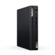 2. Komputer Lenovo ThinkCentre M70q Tiny 12TD008FGE - Intel i5-13400T, 16GB DDR5 RAM, 256GB SSD, Intel UHD Grafik 730, DOS