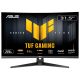13. MONITOR ASUS 31,5" VG32VQM5B TUF 250Hz