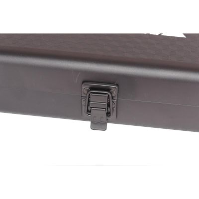 6. POKROWIEC WALIZECZKA NA 2 RAKIETKI I 3 PIŁKI DO TENISA STOŁOWEGO JOOLA ALU BLACK