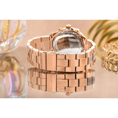 7. Zegarek Damski MICHAEL KORS Brynn MK7505 + BOX