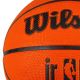 3. Piłka do koszykówki Wilson Jr NBA WNBA DRV Ball WZ3021902XB