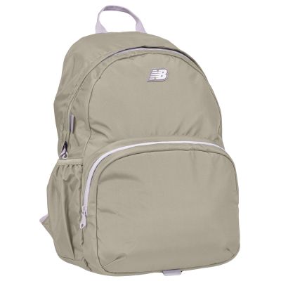 2. Plecak New Balance Heritage Adult Backpack WF LAB51524TWF