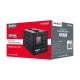 7. Zasilacz awaryjny Rebel POWER-500-LFP4 - przetwornica z czystym przebiegiem sinusoidalnym i funkcją ładowania  12V 230V 500VA/300W