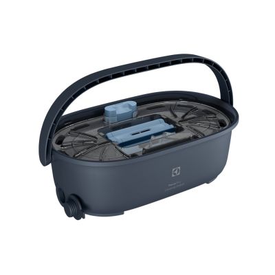 Electrolux EPPCS2 Stacja czyszczenia Pionowy odkurzacz