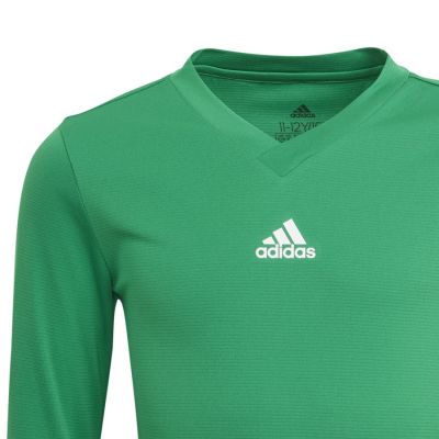 3. Koszulka adidas Team Base Tee Jr GN7515
