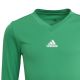 3. Koszulka adidas Team Base Tee Jr GN7515
