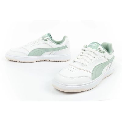29. Buty Puma Doublecourt U 393284 06